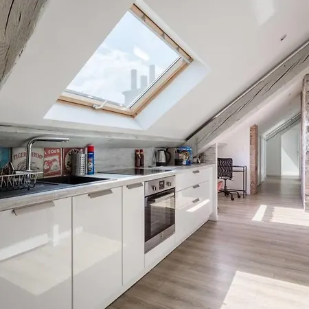 Apartment Les Bons Enfants Quartier Champollion Hypercentre #f4 *