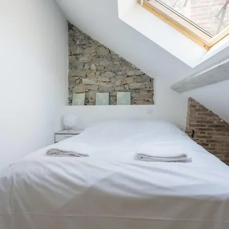 Les Bons Enfants Quartier Champollion Hypercentre #f4 Apartment