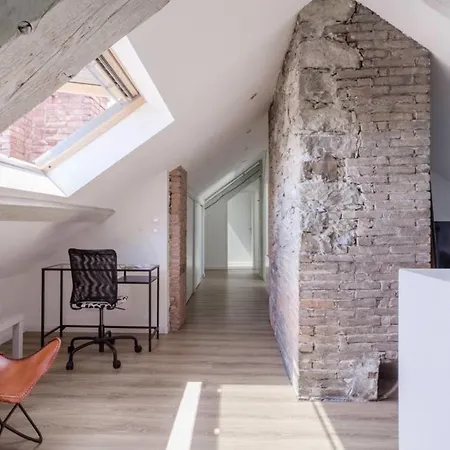 Apartment Les Bons Enfants Quartier Champollion Hypercentre #f4