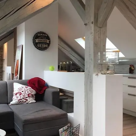 Apartment Les Bons Enfants Quartier Champollion Hypercentre #f4